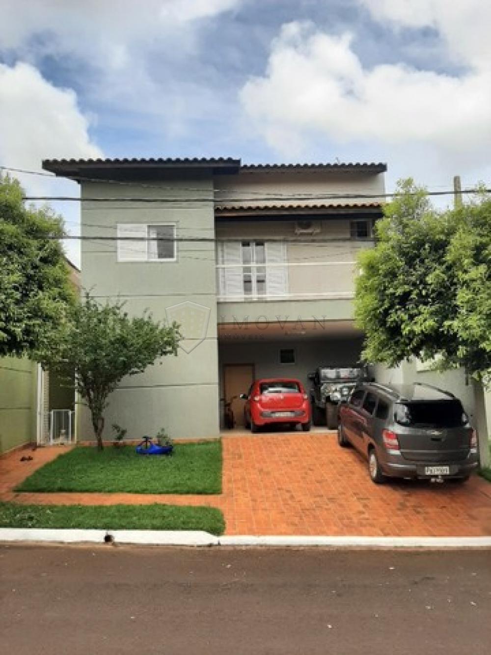 Comprar Casa / Condom&iacute;nio em Bonfim Paulista R$ 880.000,00 - Foto 1