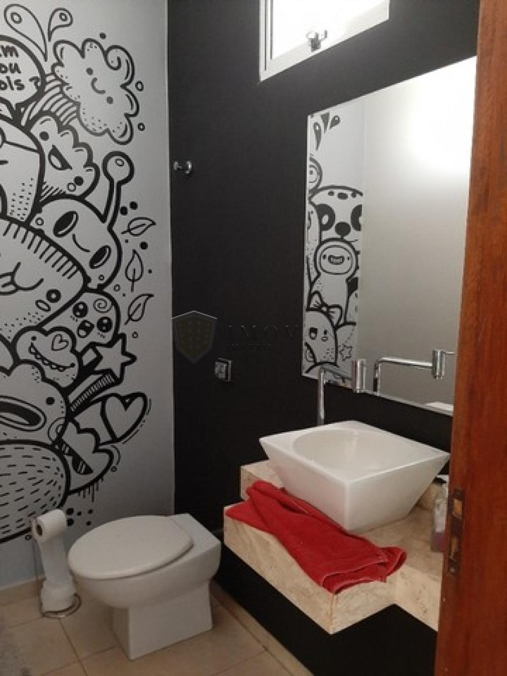 Comprar Casa / Condom&iacute;nio em Bonfim Paulista R$ 880.000,00 - Foto 5