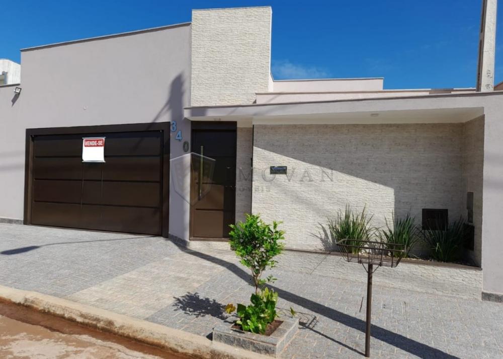 Comprar Casa / Padr&atilde;o em Ribeir&atilde;o Preto R$ 615.000,00 - Foto 2