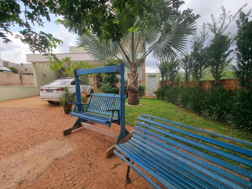 Comprar Casa / Condom&iacute;nio em Bonfim Paulista R$ 1.020.000,00 - Foto 1