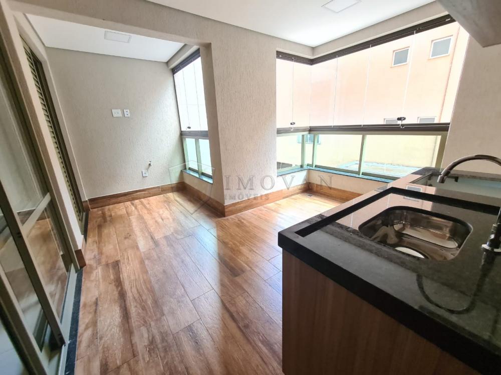Alugar Apartamento / Padr&atilde;o em Ribeir&atilde;o Preto R$ 3.500,00 - Foto 4