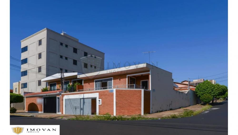 Comprar Casa / Sobrado em Ribeir&atilde;o Preto R$ 498.000,00 - Foto 1