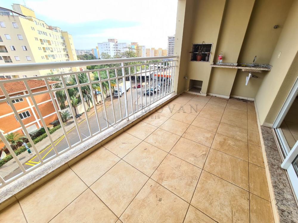 Alugar Apartamento / Padr&atilde;o em Ribeir&atilde;o Preto R$ 2.500,00 - Foto 4