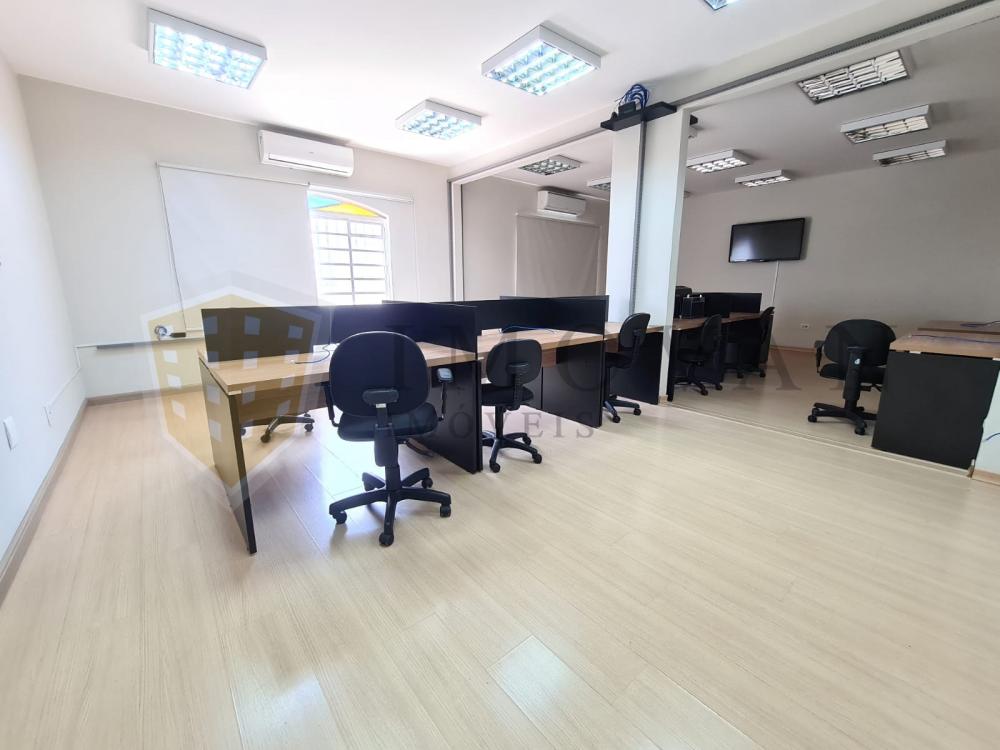 Alugar Comercial / Ponto Comercial em Ribeir&atilde;o Preto R$ 3.000,00 - Foto 12