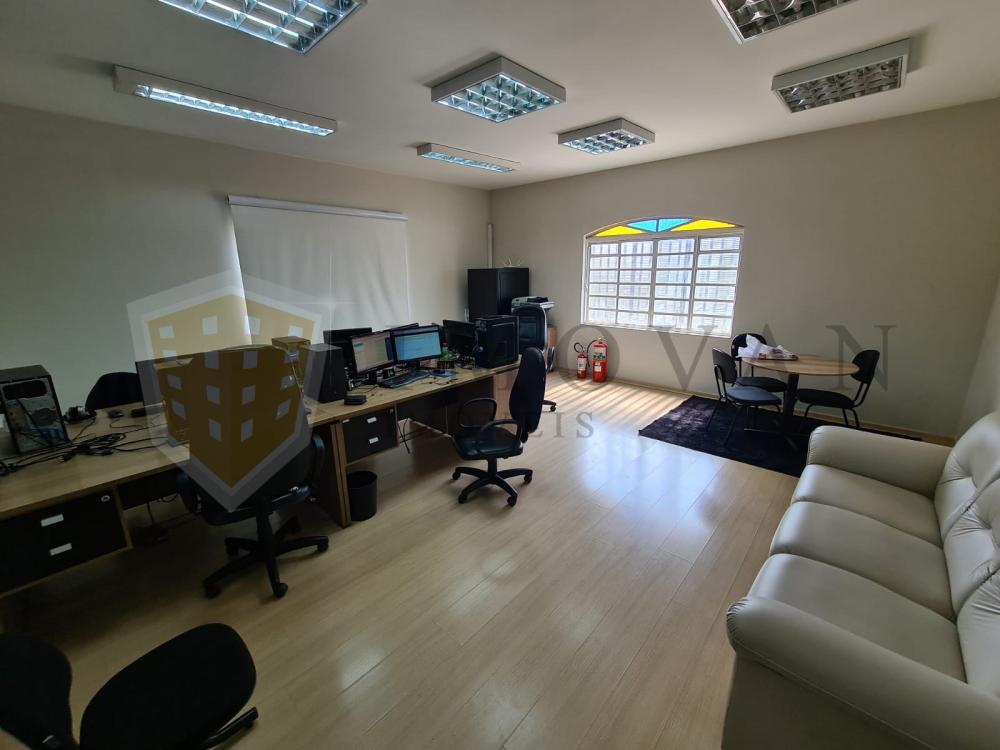 Alugar Comercial / Ponto Comercial em Ribeir&atilde;o Preto R$ 3.000,00 - Foto 5