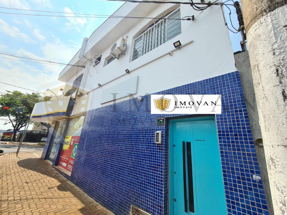 Alugar Comercial / Ponto Comercial em Ribeir&atilde;o Preto R$ 3.000,00 - Foto 1