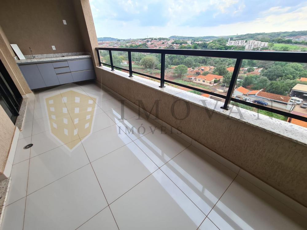 Alugar Apartamento / Padr&atilde;o em Bonfim Paulista R$ 3.000,00 - Foto 6