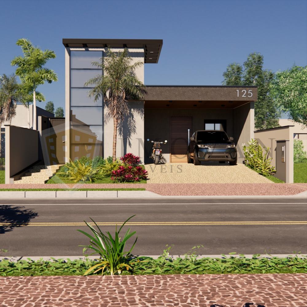 Comprar Casa / Condom&iacute;nio em Bonfim Paulista R$ 980.000,00 - Foto 1