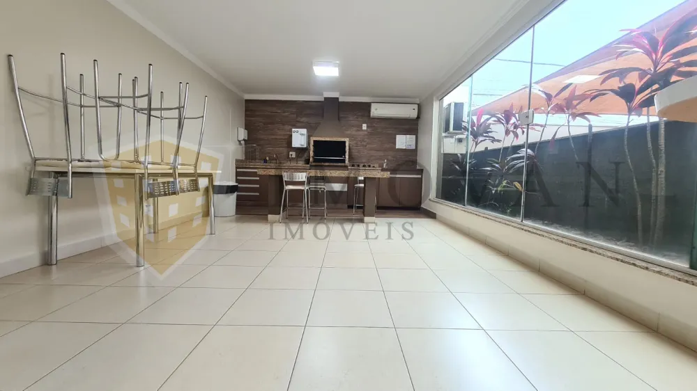 Alugar Apartamento / Padr&atilde;o em Ribeir&atilde;o Preto R$ 2.600,00 - Foto 20