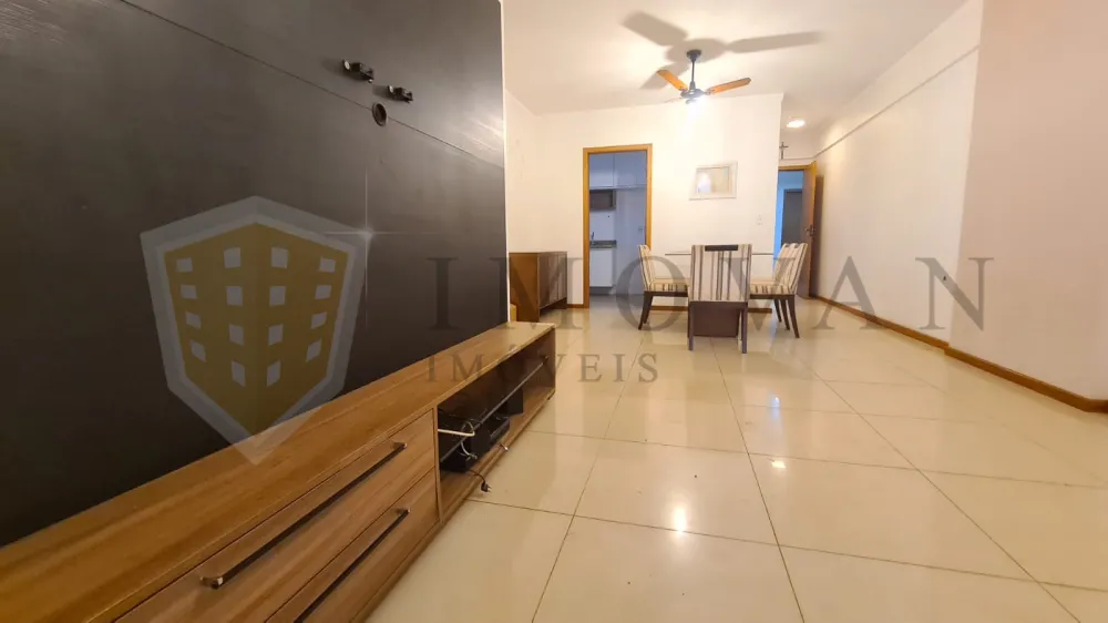 Alugar Apartamento / Padr&atilde;o em Ribeir&atilde;o Preto R$ 2.600,00 - Foto 3