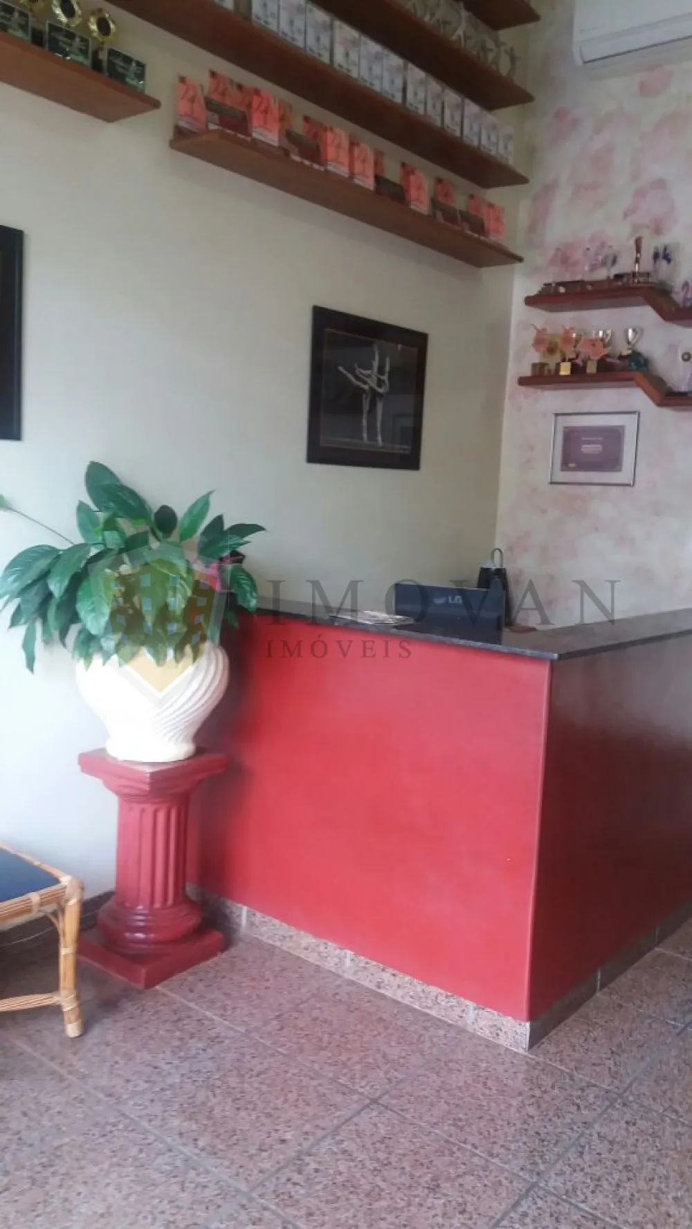 Alugar Comercial / Pr&eacute;dio em Ribeir&atilde;o Preto R$ 7.500,00 - Foto 1