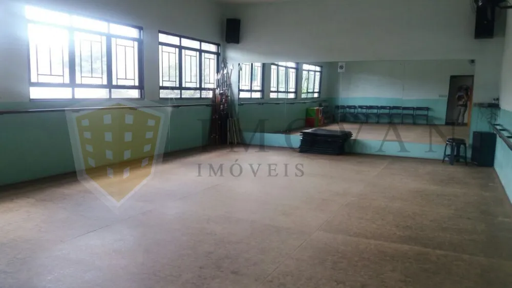 Alugar Comercial / Pr&eacute;dio em Ribeir&atilde;o Preto R$ 7.500,00 - Foto 6