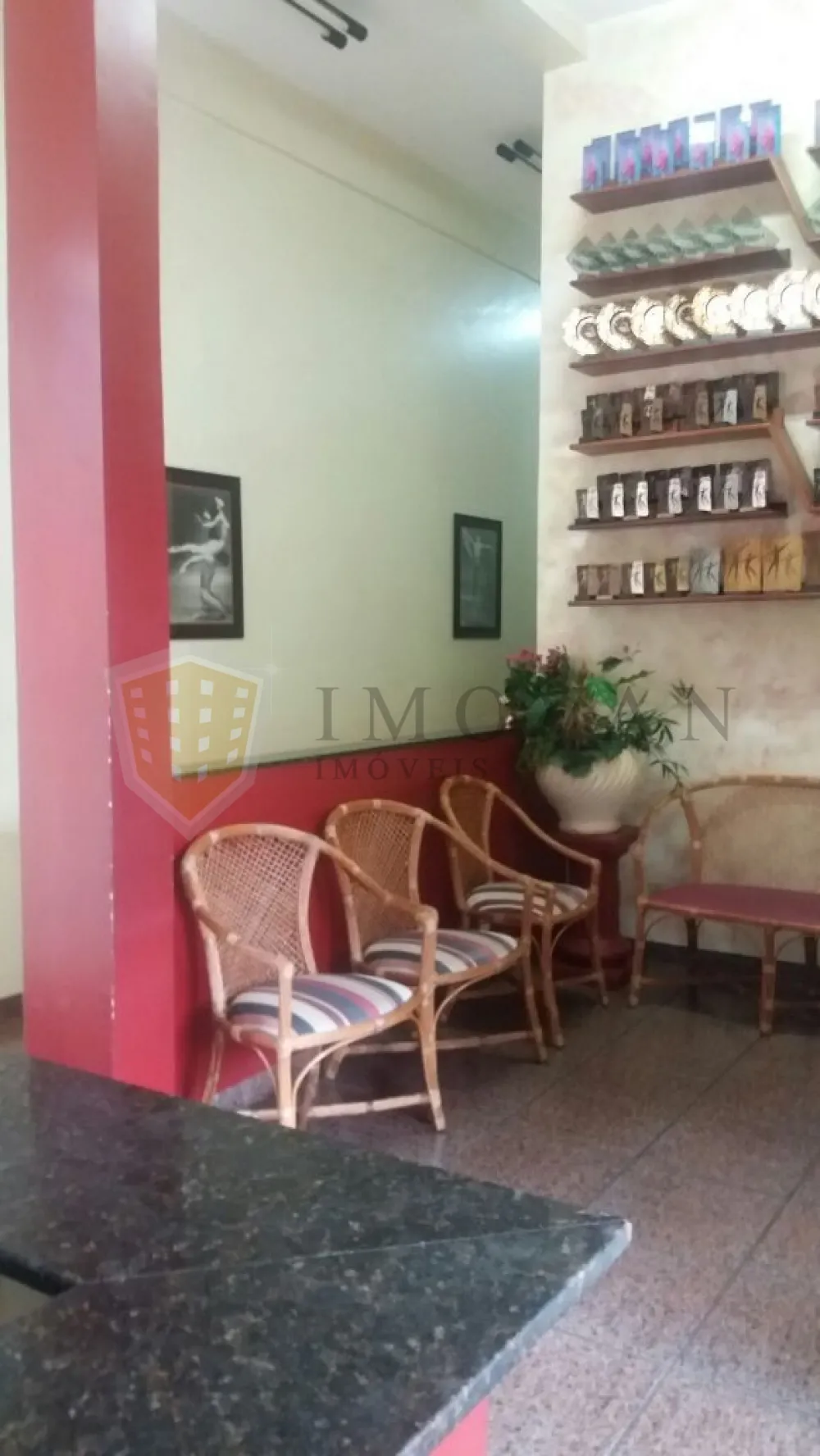 Alugar Comercial / Pr&eacute;dio em Ribeir&atilde;o Preto R$ 7.500,00 - Foto 3