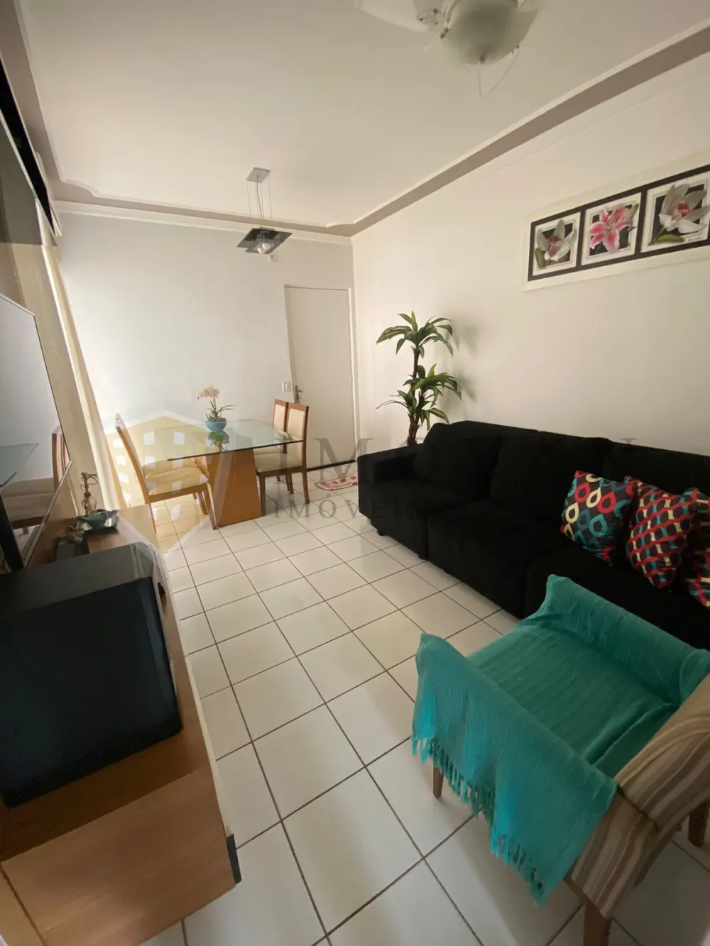 Comprar Apartamento / Padr&atilde;o em Ribeir&atilde;o Preto R$ 180.000,00 - Foto 4