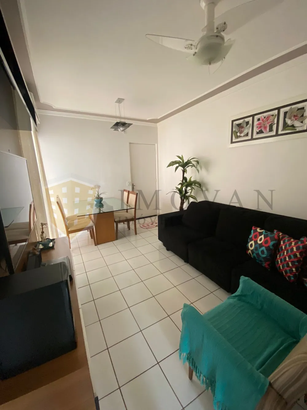 Comprar Apartamento / Padr&atilde;o em Ribeir&atilde;o Preto R$ 180.000,00 - Foto 6
