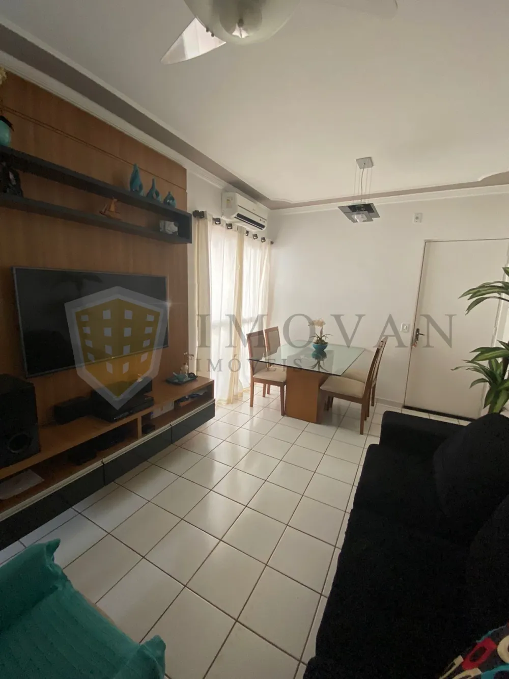 Comprar Apartamento / Padr&atilde;o em Ribeir&atilde;o Preto R$ 180.000,00 - Foto 5