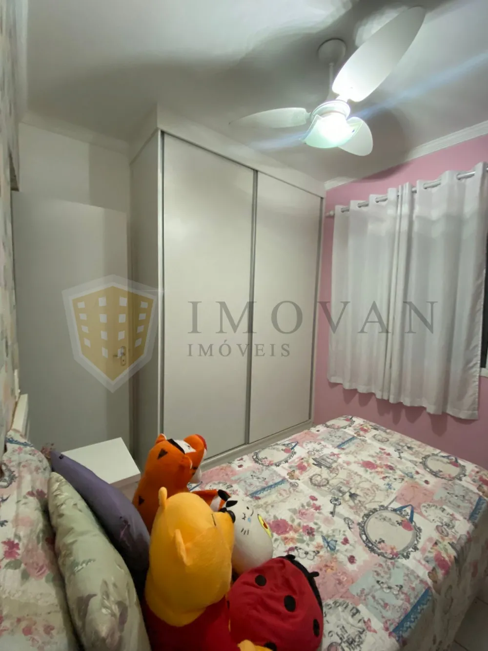 Comprar Apartamento / Padr&atilde;o em Ribeir&atilde;o Preto R$ 180.000,00 - Foto 8