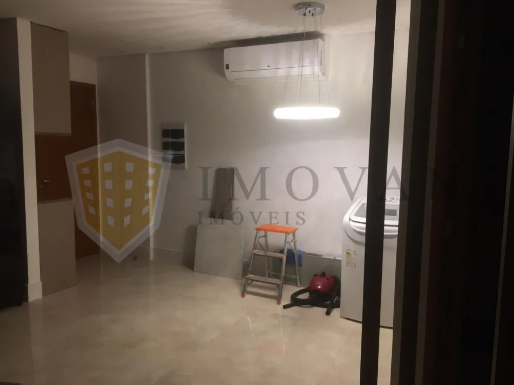 Comprar Apartamento / Padr&atilde;o em Ribeir&atilde;o Preto R$ 450.000,00 - Foto 3