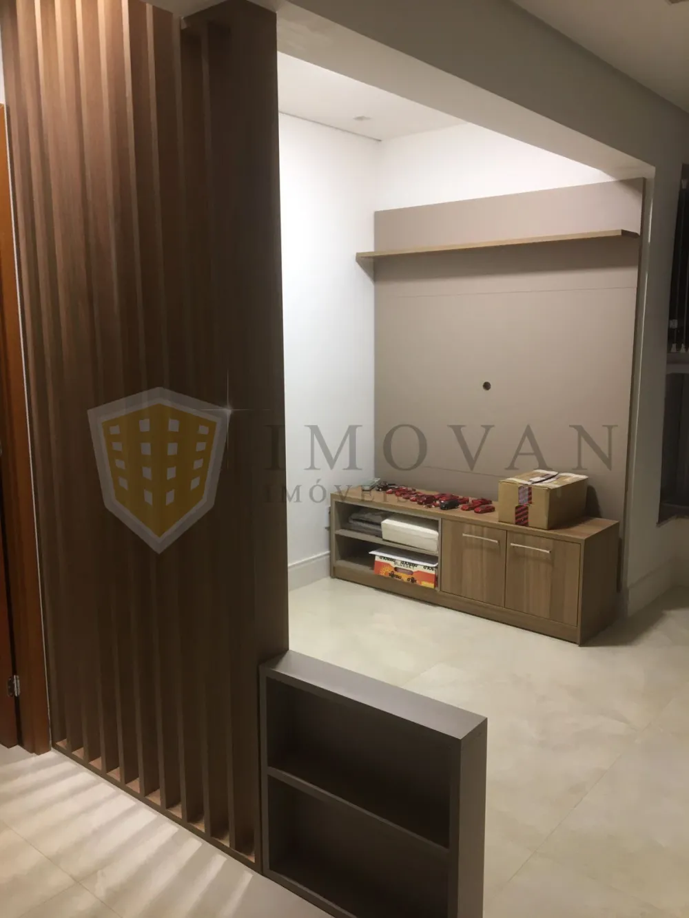 Comprar Apartamento / Padr&atilde;o em Ribeir&atilde;o Preto R$ 450.000,00 - Foto 6