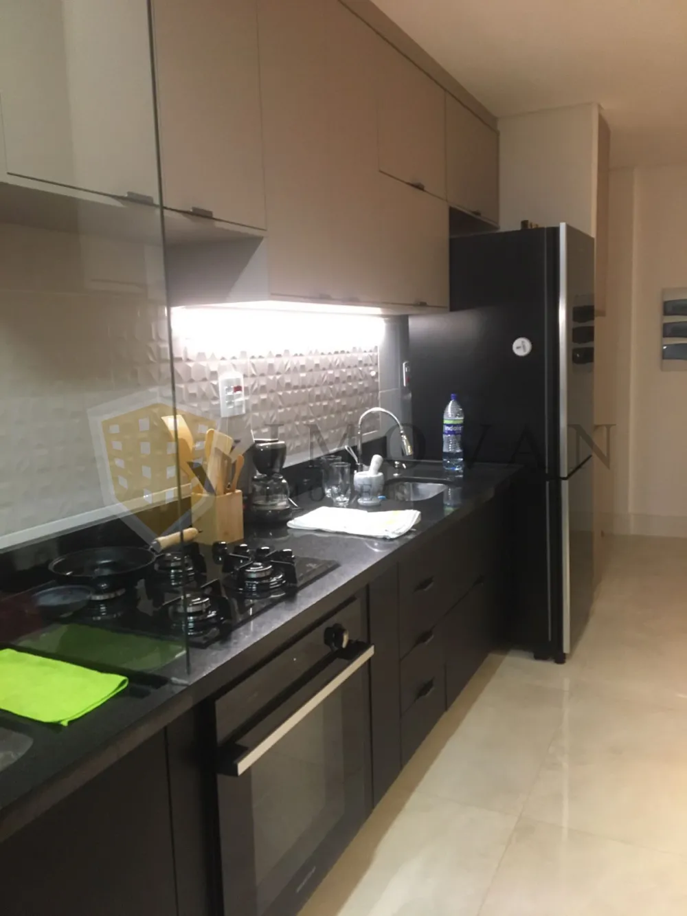 Comprar Apartamento / Padr&atilde;o em Ribeir&atilde;o Preto R$ 450.000,00 - Foto 7