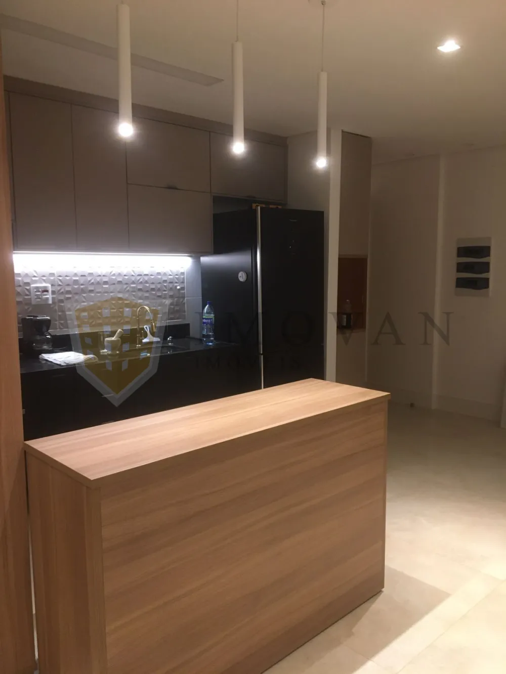 Comprar Apartamento / Padr&atilde;o em Ribeir&atilde;o Preto R$ 450.000,00 - Foto 9