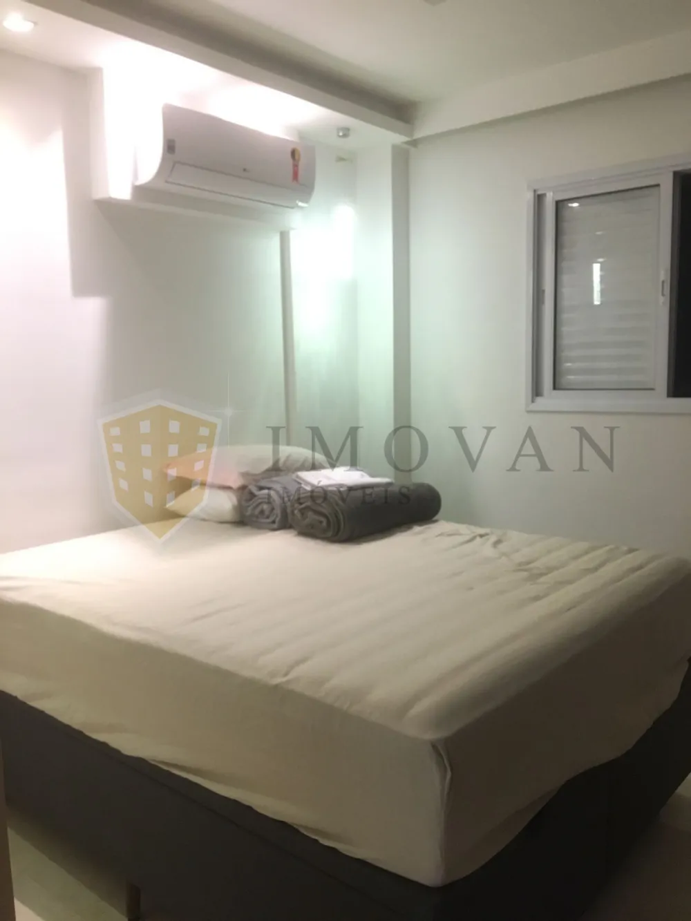 Comprar Apartamento / Padr&atilde;o em Ribeir&atilde;o Preto R$ 450.000,00 - Foto 10