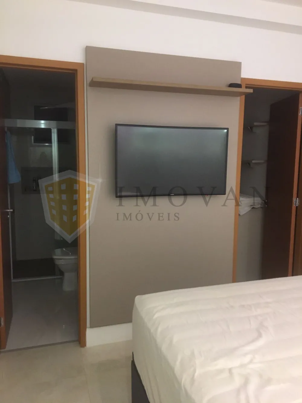 Comprar Apartamento / Padr&atilde;o em Ribeir&atilde;o Preto R$ 450.000,00 - Foto 11