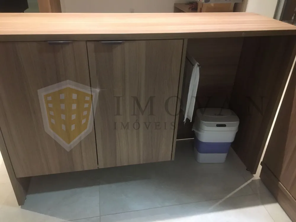 Comprar Apartamento / Padr&atilde;o em Ribeir&atilde;o Preto R$ 450.000,00 - Foto 18