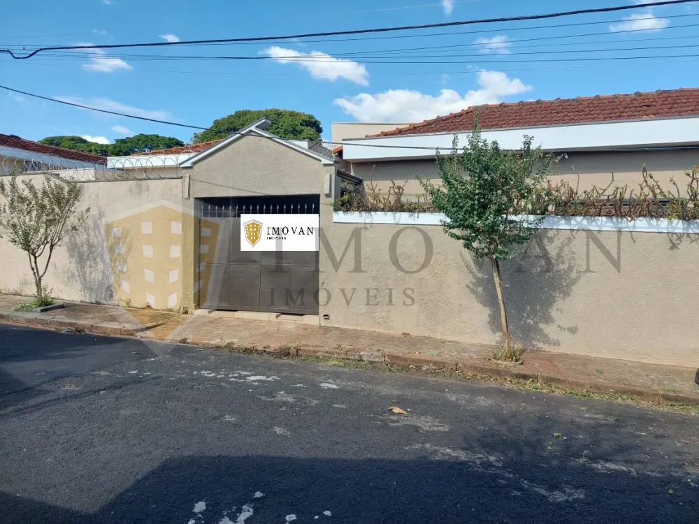 Alugar Casa / Padr&atilde;o em Ribeir&atilde;o Preto R$ 2.300,00 - Foto 2
