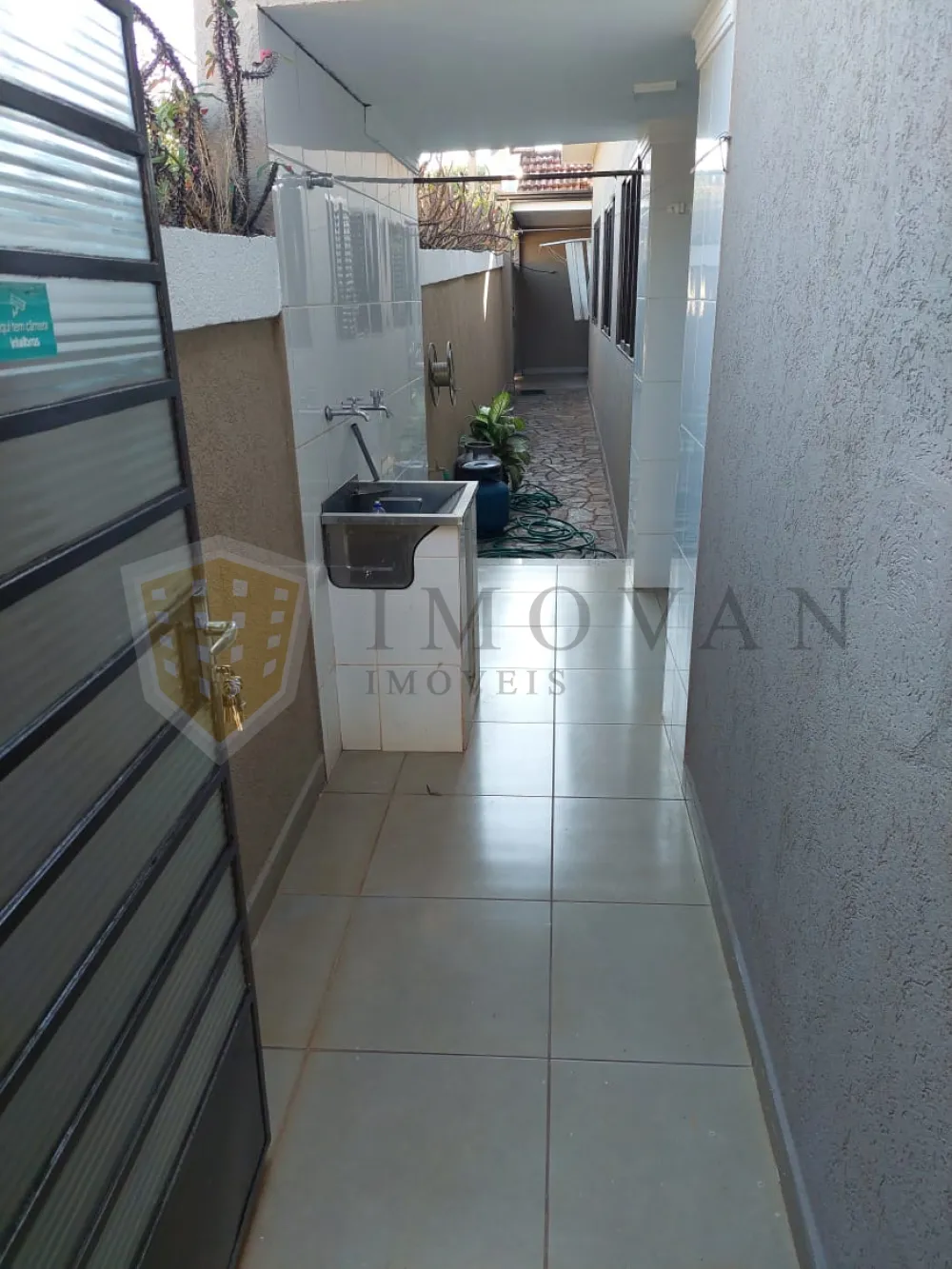 Alugar Casa / Padr&atilde;o em Ribeir&atilde;o Preto R$ 2.300,00 - Foto 7