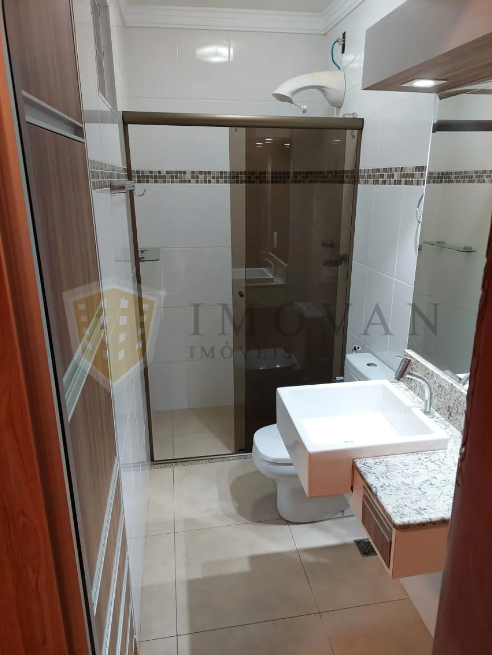 Alugar Casa / Padr&atilde;o em Ribeir&atilde;o Preto R$ 2.300,00 - Foto 12