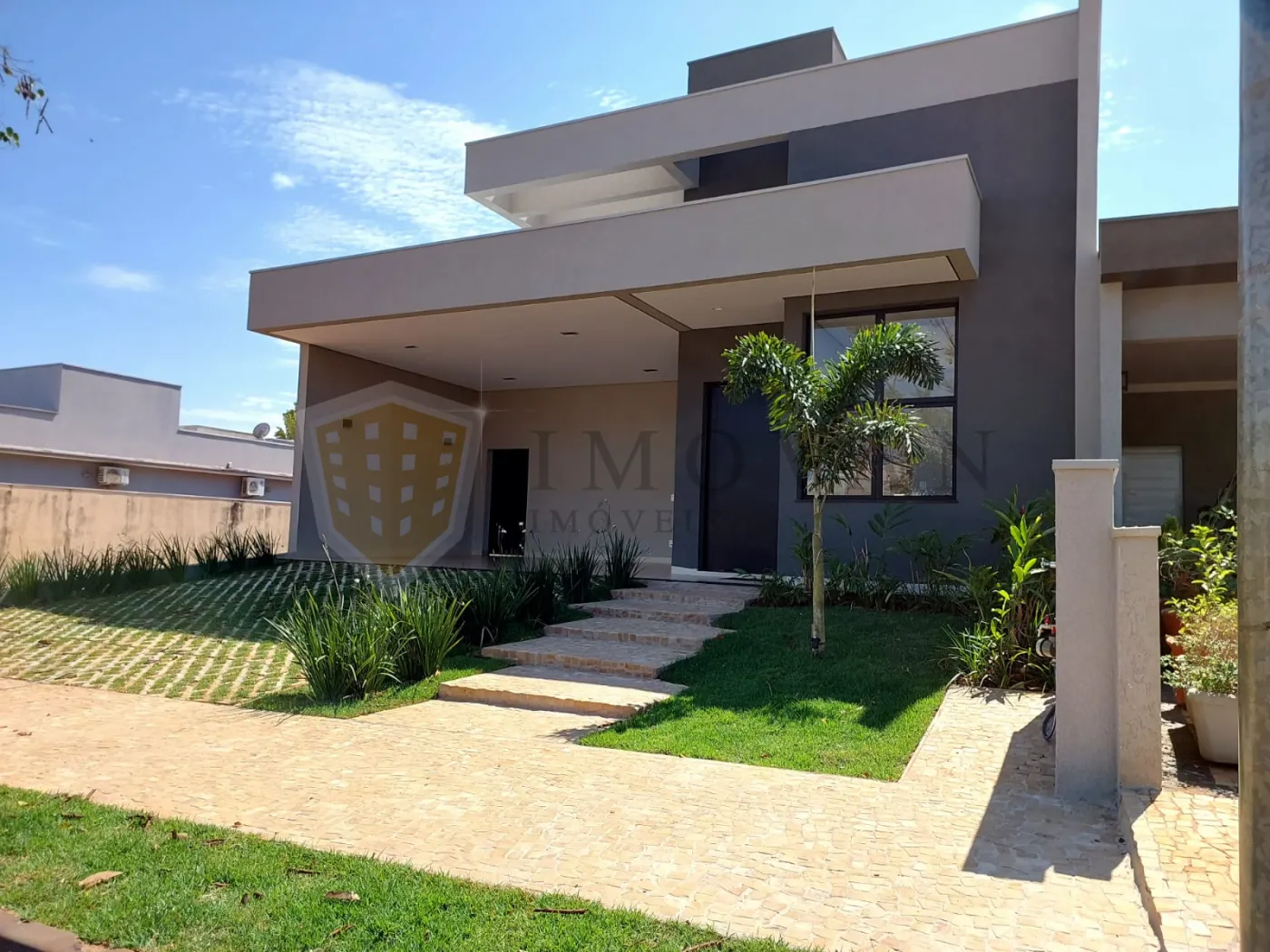 Comprar Casa / Condom&iacute;nio em Bonfim Paulista R$ 1.390.000,00 - Foto 1