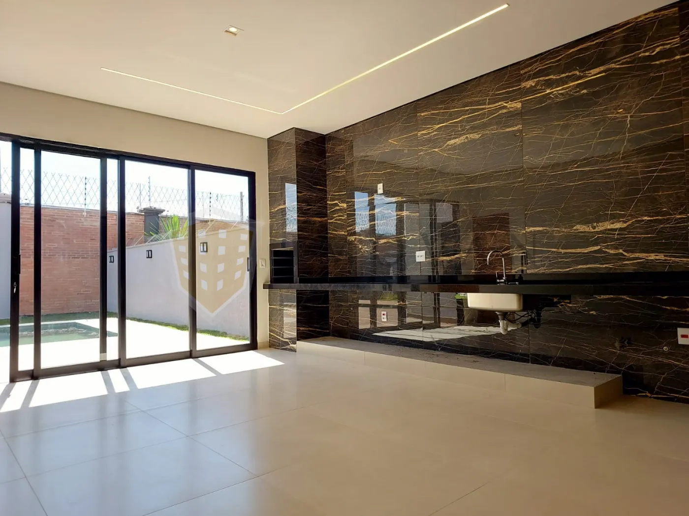 Comprar Casa / Condom&iacute;nio em Bonfim Paulista R$ 1.390.000,00 - Foto 6