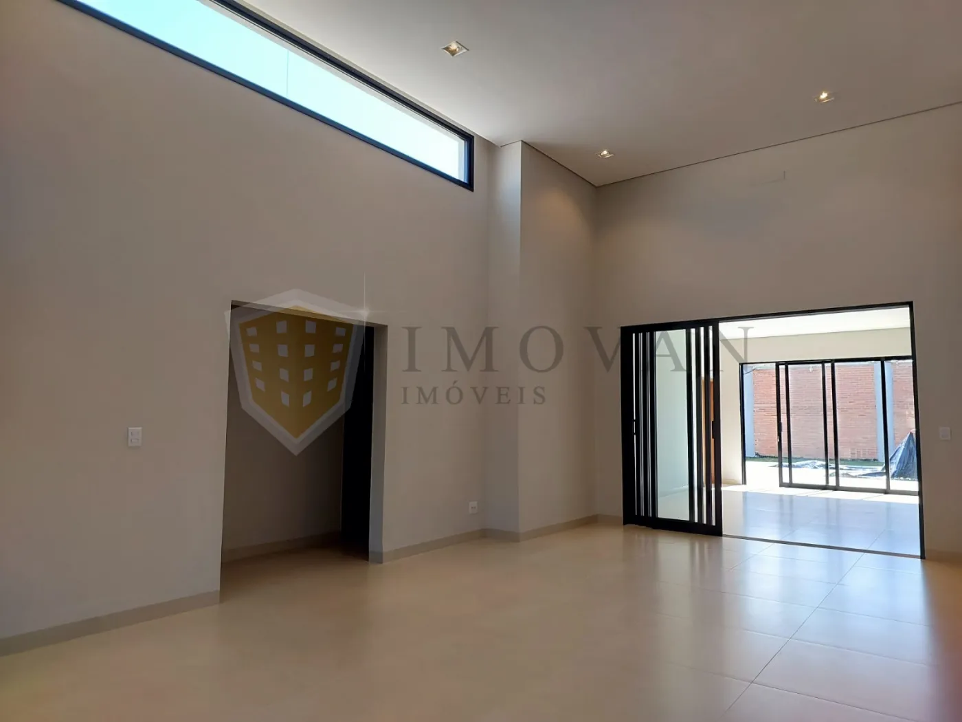 Comprar Casa / Condom&iacute;nio em Bonfim Paulista R$ 1.390.000,00 - Foto 2