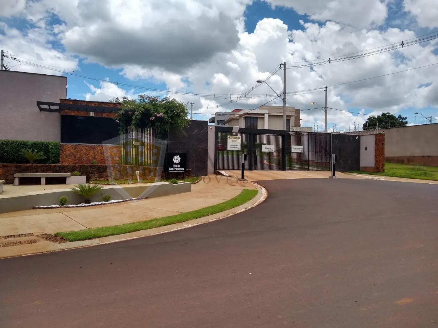 Comprar Terreno / Condom&iacute;nio em Ribeir&atilde;o Preto R$ 420.000,00 - Foto 1