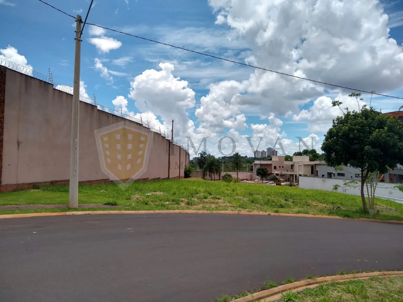 Comprar Terreno / Condom&iacute;nio em Ribeir&atilde;o Preto R$ 420.000,00 - Foto 3