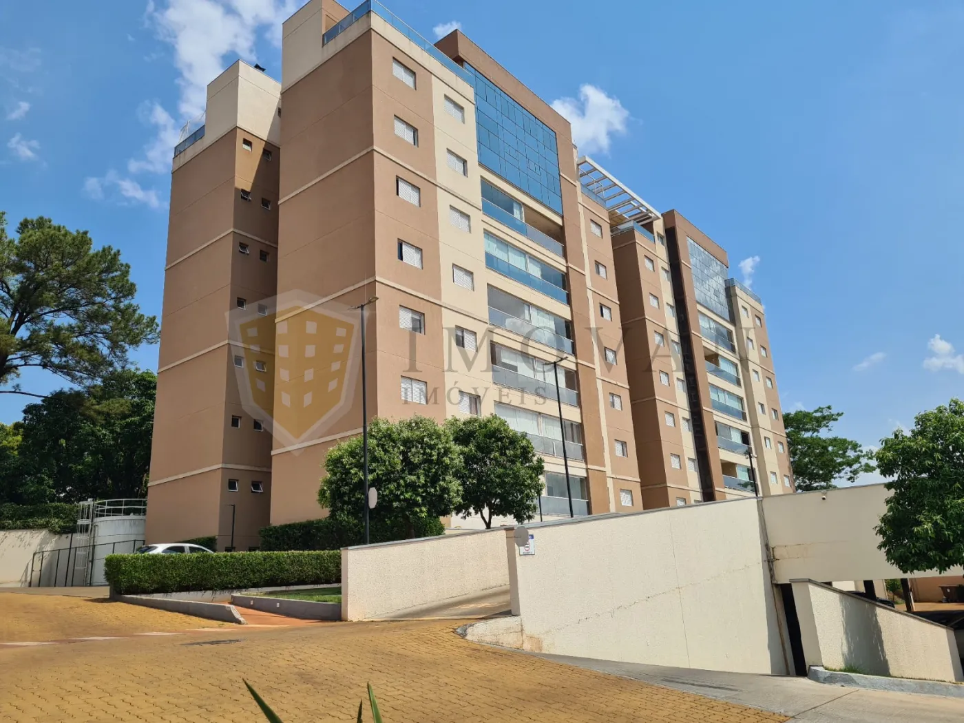 Alugar Apartamento / Padr&atilde;o em Bonfim Paulista R$ 3.200,00 - Foto 14