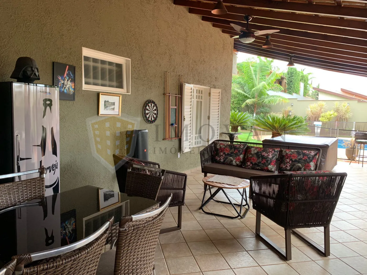 Comprar Casa / Condom&iacute;nio em Bonfim Paulista R$ 1.800.000,00 - Foto 10