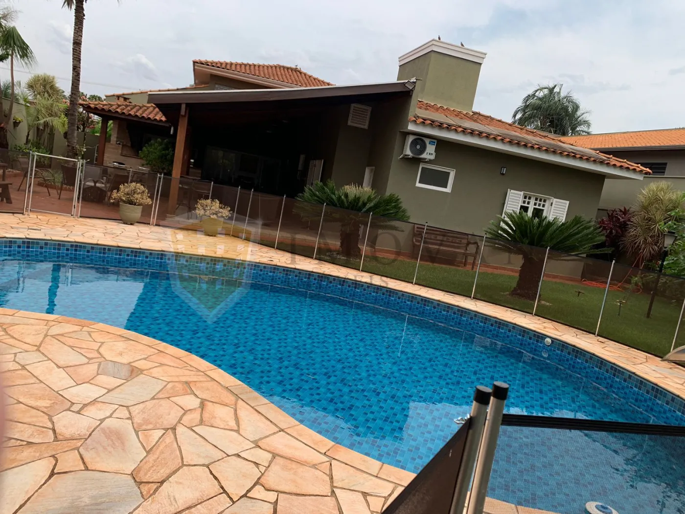 Comprar Casa / Condom&iacute;nio em Bonfim Paulista R$ 1.800.000,00 - Foto 12