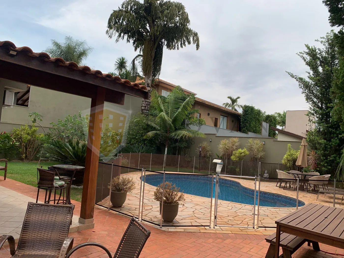 Comprar Casa / Condom&iacute;nio em Bonfim Paulista R$ 1.800.000,00 - Foto 11