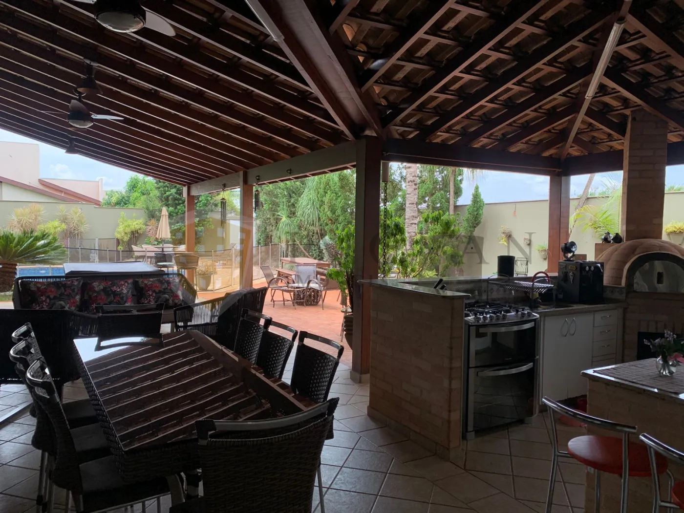 Comprar Casa / Condom&iacute;nio em Bonfim Paulista R$ 1.800.000,00 - Foto 13