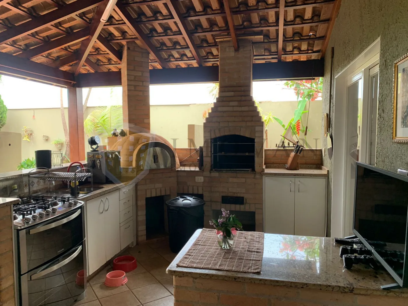 Comprar Casa / Condom&iacute;nio em Bonfim Paulista R$ 1.800.000,00 - Foto 14