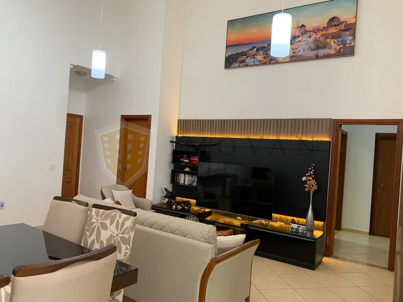 Comprar Casa / Condom&iacute;nio em Bonfim Paulista R$ 1.800.000,00 - Foto 5