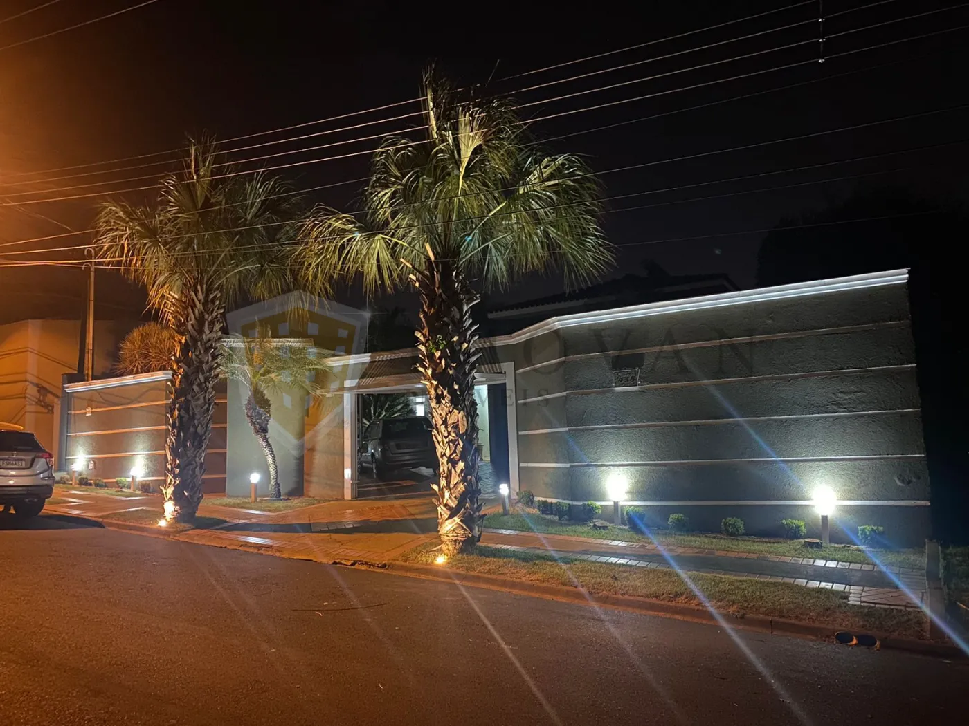 Comprar Casa / Condom&iacute;nio em Bonfim Paulista R$ 1.800.000,00 - Foto 1