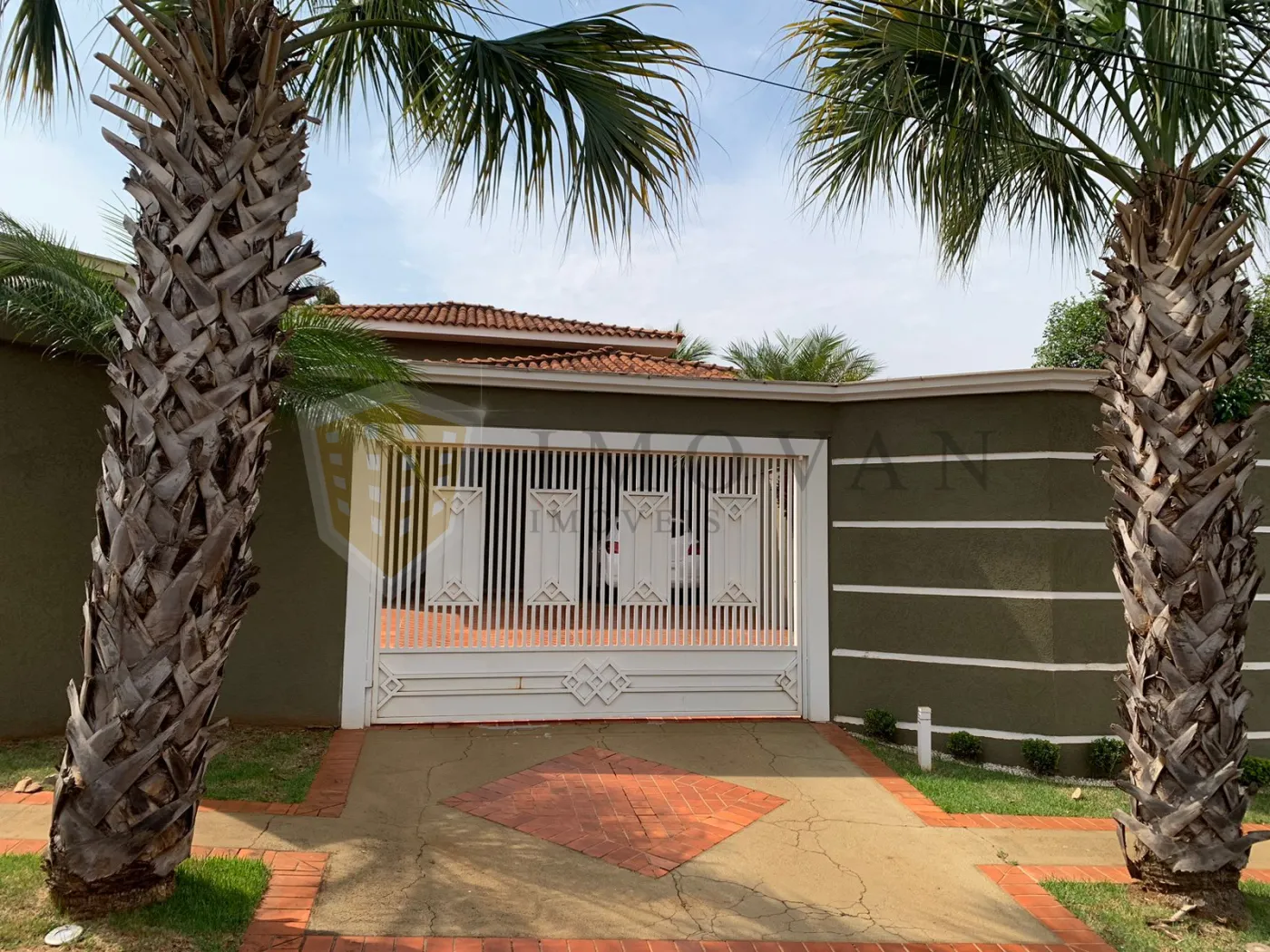 Comprar Casa / Condom&iacute;nio em Bonfim Paulista R$ 1.800.000,00 - Foto 2