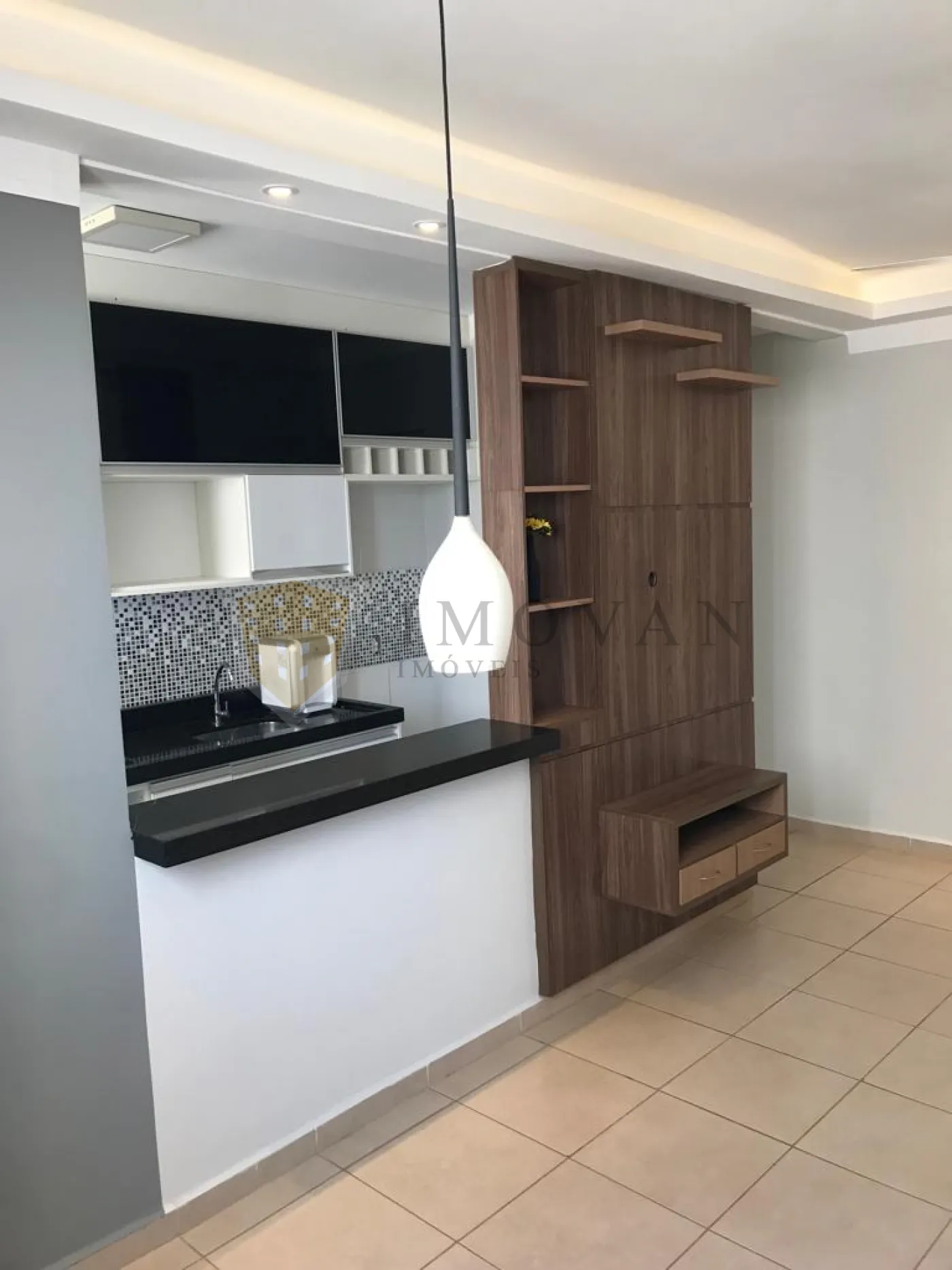 Comprar Apartamento / Padr&atilde;o em Ribeir&atilde;o Preto R$ 215.000,00 - Foto 2