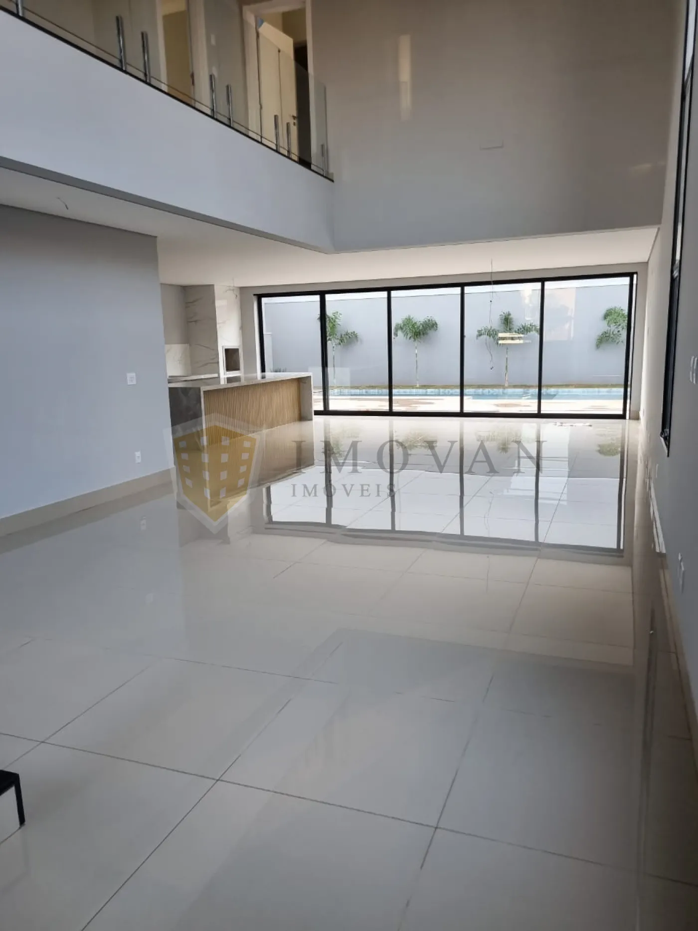 Comprar Casa / Condom&iacute;nio em Bonfim Paulista R$ 2.850.000,00 - Foto 5