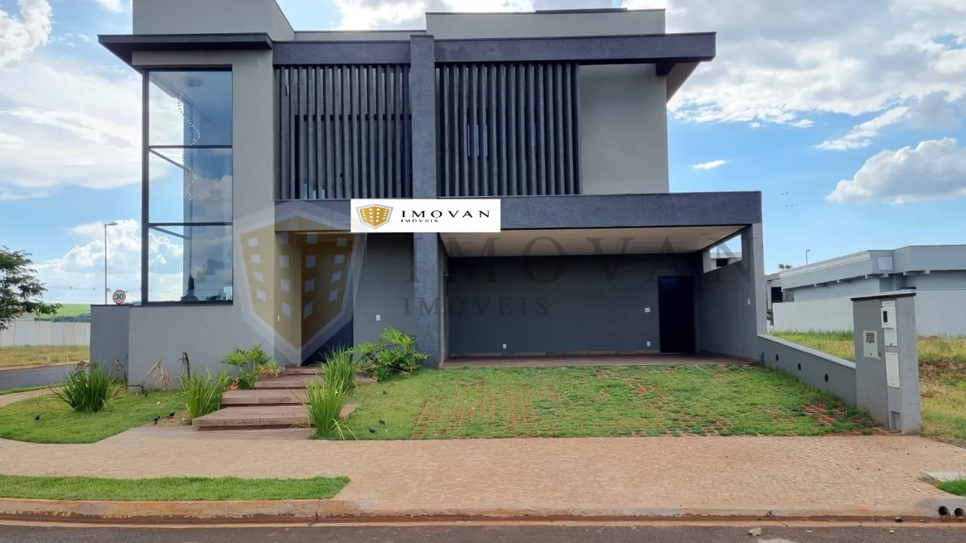 Comprar Casa / Condom&iacute;nio em Bonfim Paulista R$ 2.990.000,00 - Foto 1