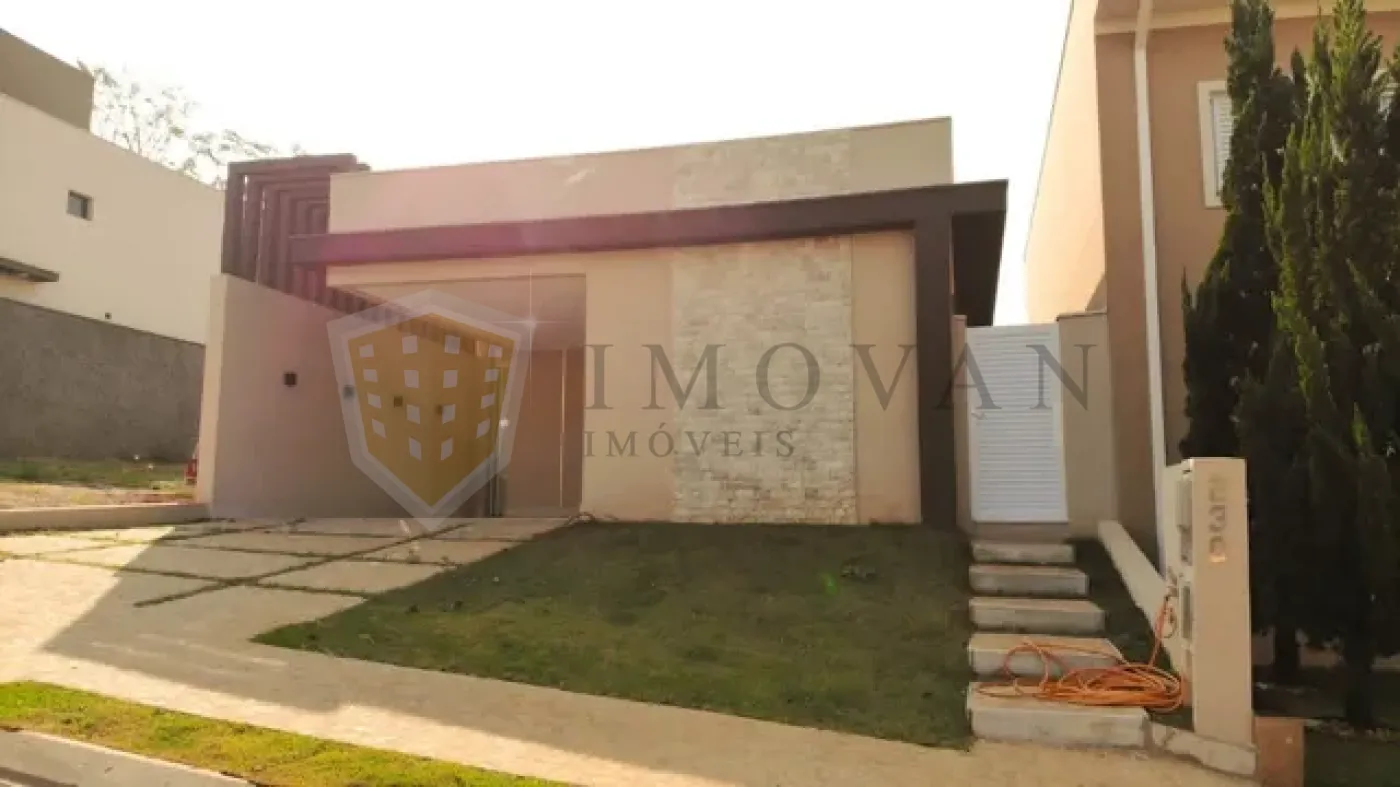 Comprar Casa / Condom&iacute;nio em Bonfim Paulista R$ 890.000,00 - Foto 1