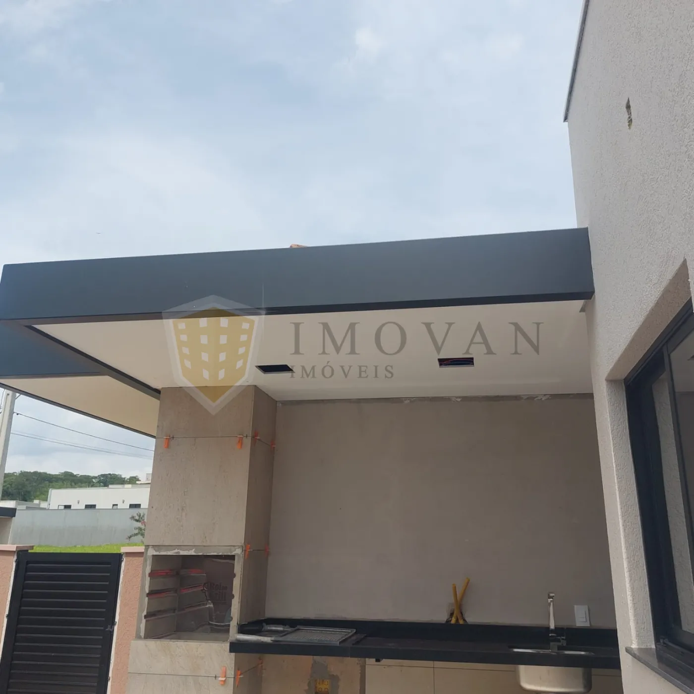 Comprar Casa / Condom&iacute;nio em Ribeir&atilde;o Preto R$ 950.000,00 - Foto 4